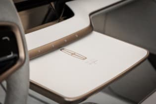 Lincoln Star Concept